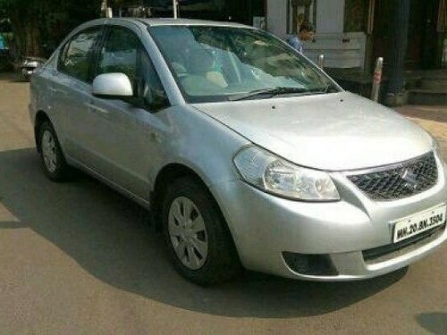 2010 Maruti SX4 Vxi BSIII MT for sale in Pune