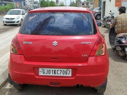 Maruti Suzuki Swift LXI 2010 MT for sale in Rajkot