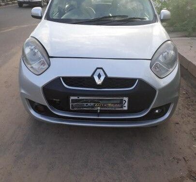 Used 2013 Renault Pulse RxL MT for sale in Jodhpur
