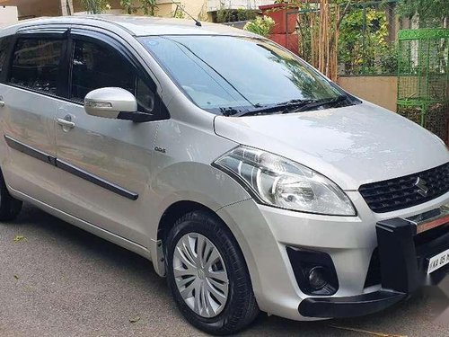 Used 2014 Maruti Suzuki Ertiga  VDI MT for sale in Nagar