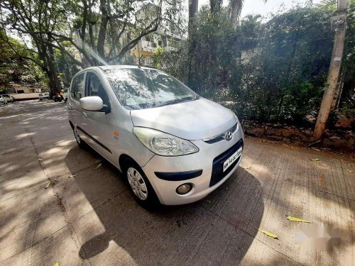 Hyundai I10 Magna (O), 2010, Petrol MT for sale in Pune