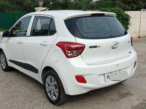 Hyundai Grand i10 Magna 2014 MT for sale in Jalandhar