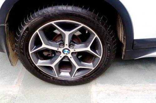 BMW X1 xDrive 20d xLine 2017 AT for sale in New Delhi