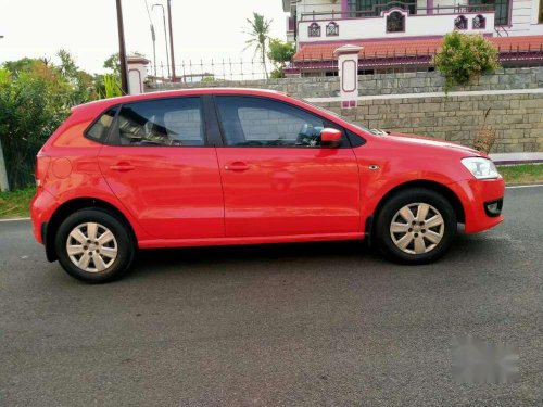 2012 Volkswagen Polo MT for sale in Pollachi