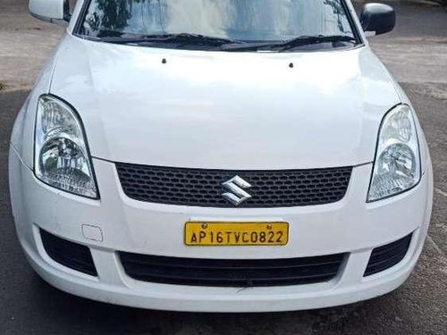 2015 Maruti Suzuki Swift Dzire MT for sale in Visakhapatnam