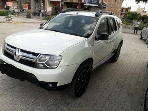 2017 Renault Duster MT for sale in Amritsar