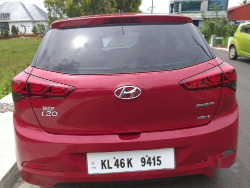 Hyundai Elite I20 Magna 1.4 CRDI, 2014, Diesel MT in Thrissur