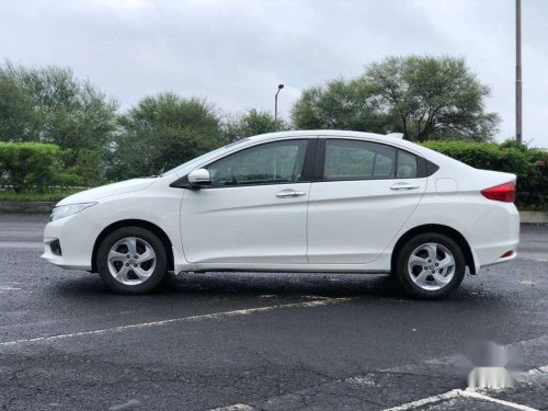 Used 2014 Honda City MT for sale in Anand