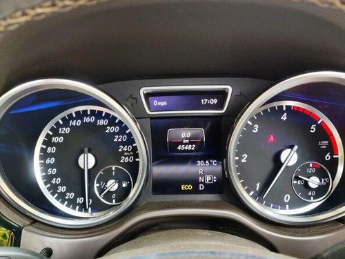 2013 Mercedes-Benz M-Class ML 250 CDI AT for sale in Thane