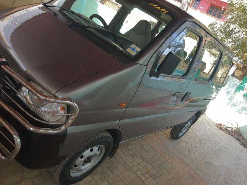 Maruti Suzuki Eeco 5 STR WITH A/C+HTR, 2012, Petrol MT in Erode