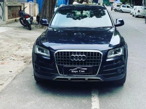 2013 Audi Q5 2008-2012 AT for sale in New Delhi