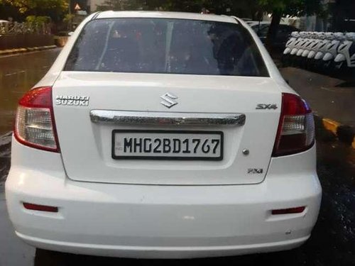 2007 Maruti Suzuki SX4 MT for sale in Mumbai