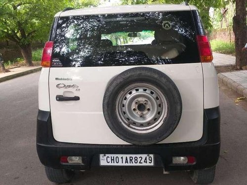 2012 Mahindra Quanto C2 MT for sale in Chandigarh