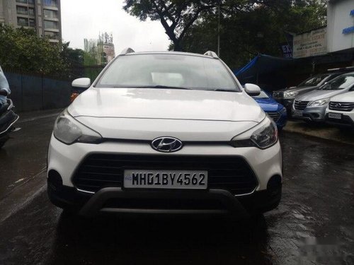 Used 2015 Hyundai i20 Active 1.2 S MT for sale in Mumbai