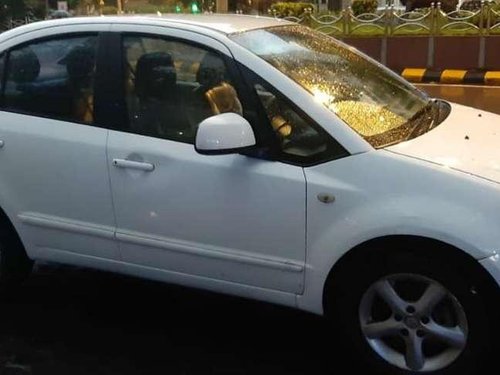 2007 Maruti Suzuki SX4 MT for sale in Mumbai