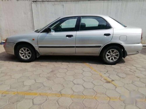 Used 2005 Maruti Suzuki Baleno MT for sale in Coimbatore