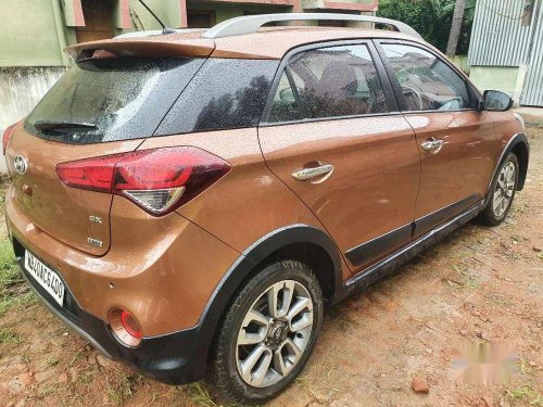 Used 2015 Hyundai i20 Active 1.4 SX MT for sale in Kolkata