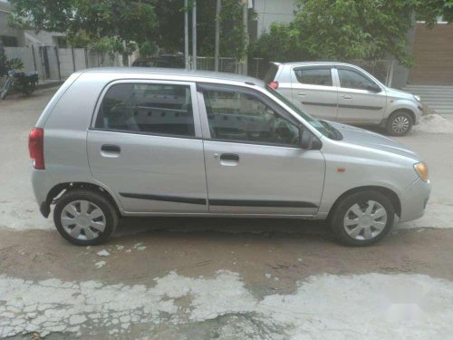 Maruti Suzuki Alto K10 VXi, 2013, Petrol MT for sale in Hyderabad