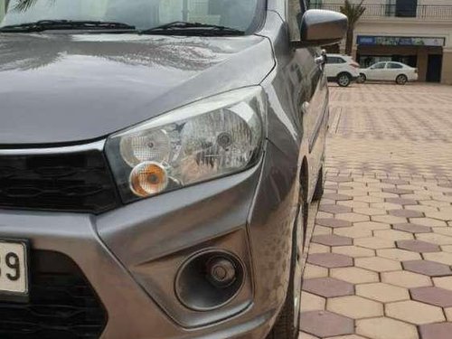 2017 Maruti Suzuki Celerio MT for sale in Faridabad