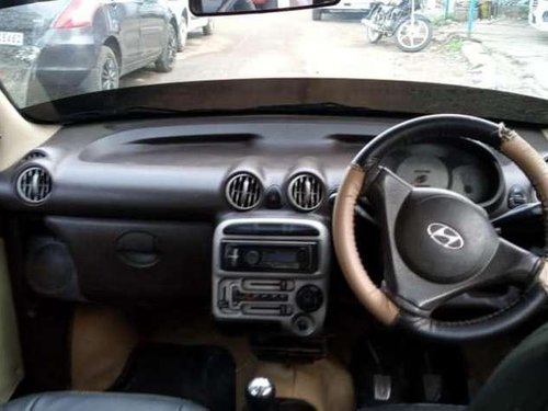 Hyundai Santro 2010 MT for sale in Rajkot