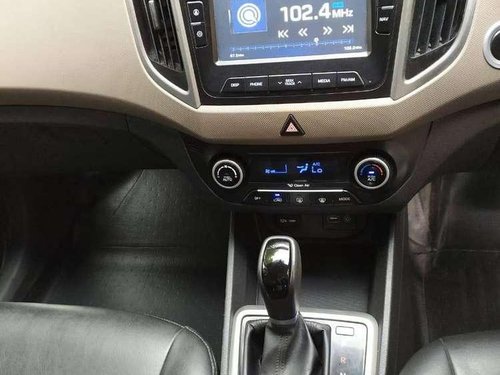 Hyundai Creta 1.6 SX Plus Auto, 2016, Diesel AT for sale in Rajkot