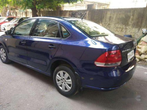 Used Volkswagen Vento 2013 MT for sale in Thane