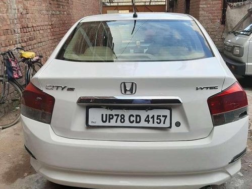 Honda City S 2010 MT for sale in Kanpur