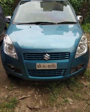 Maruti Ritz VDi 2011 MT for sale in Patna