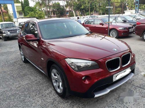 BMW X1 sDrive20d, 2012, Diesel AT for sale in Kolkata