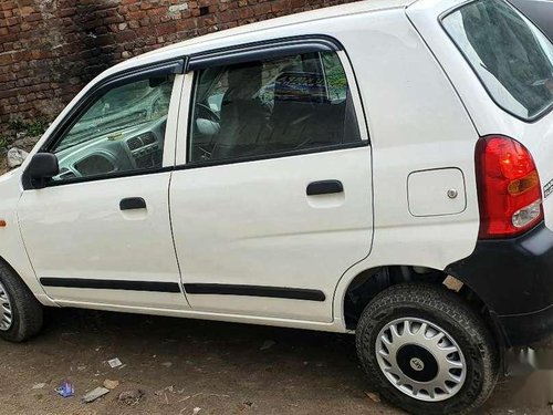 Used Maruti Suzuki Alto 2011 MT for sale in Ludhiana