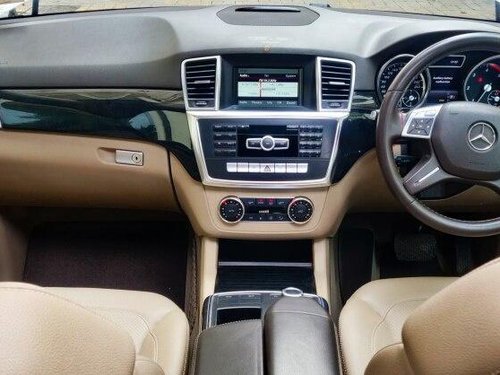 2013 Mercedes-Benz M-Class ML 250 CDI AT for sale in Thane