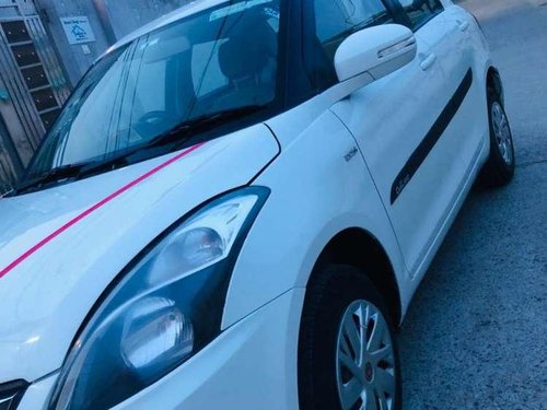 Maruti Suzuki Swift Dzire 2016 MT for sale in Ludhiana