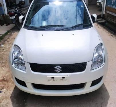 Maruti Suzuki Swift LDI 2011 MT for sale in Lucknow