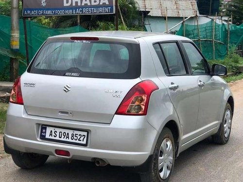 Used Maruti Suzuki Swift VXI 2011 MT for sale in Guwahati