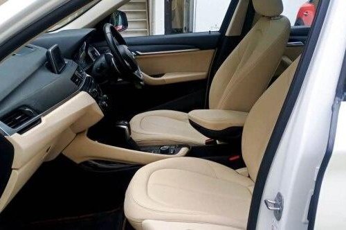 BMW X1 xDrive 20d xLine 2017 AT for sale in New Delhi