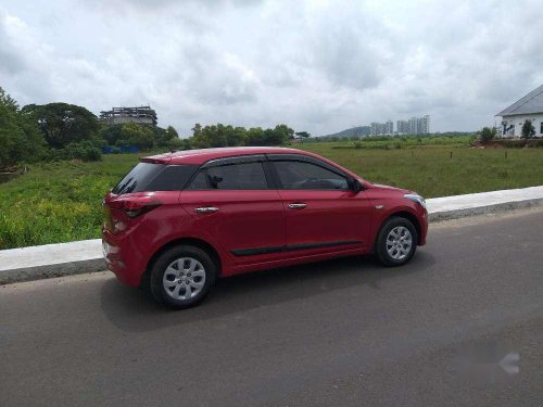 Hyundai Elite I20 Magna 1.4 CRDI, 2014, Diesel MT in Thrissur