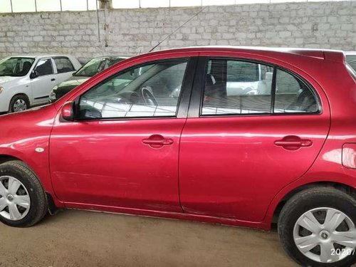 Used Renault Pulse RxL 2015 MT for sale in Jodhpur