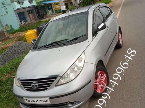 Tata Indica Vista Aura + Quadrajet BS-IV, 2010, Diesel MT in Vellore