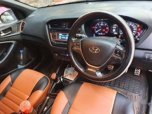 Used 2015 Hyundai i20 Active 1.4 SX MT for sale in Kolkata