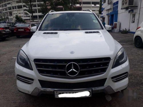 Mercedes-Benz M-Class 250 CDI, 2015, Diesel AT in Kolkata