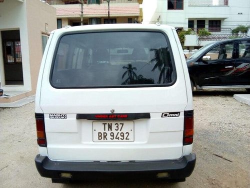 2011 Maruti Suzuki Omni MT for sale in Coimbatore