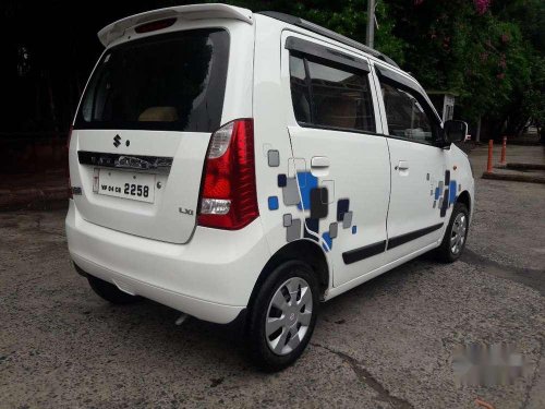 Used Maruti Suzuki Wagon R VXI 2016 MT for sale in Jabalpur