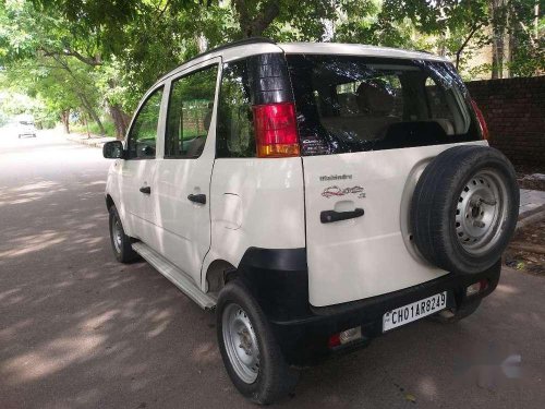 2012 Mahindra Quanto C2 MT for sale in Chandigarh