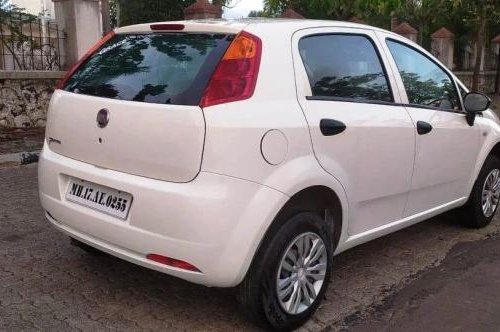 Fiat Punto 1.2 Active 2010 MT for sale in Pune