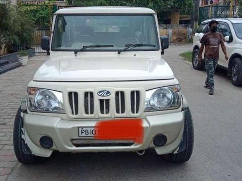 Mahindra Bolero DI 2011 MT for sale in Ludhiana