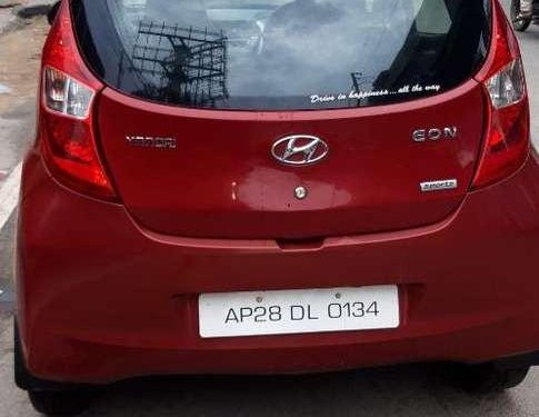 Used 2011 Hyundai Eon Sportz MT for sale in Hyderabad