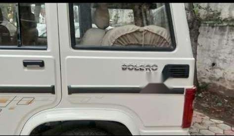 Mahindra Bolero ZLX BS IV, 2014, Diesel MT for sale in Bhopal