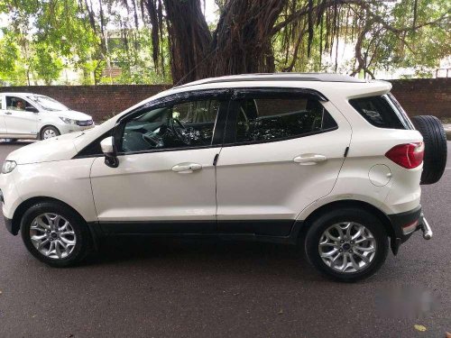 2016 Ford EcoSport MT for sale in Chandigarh