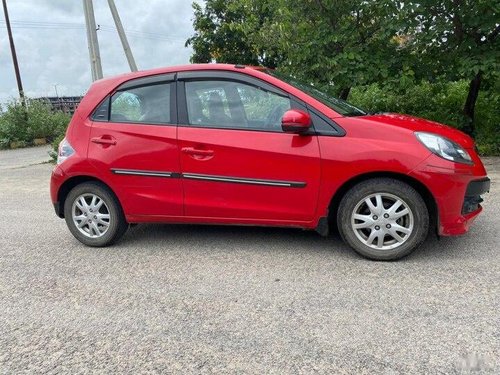 2014 Honda Brio VX MT for sale in Secunderabad