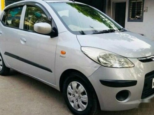 2010 Hyundai i10 Sportz 1.2 MT for sale in Pune